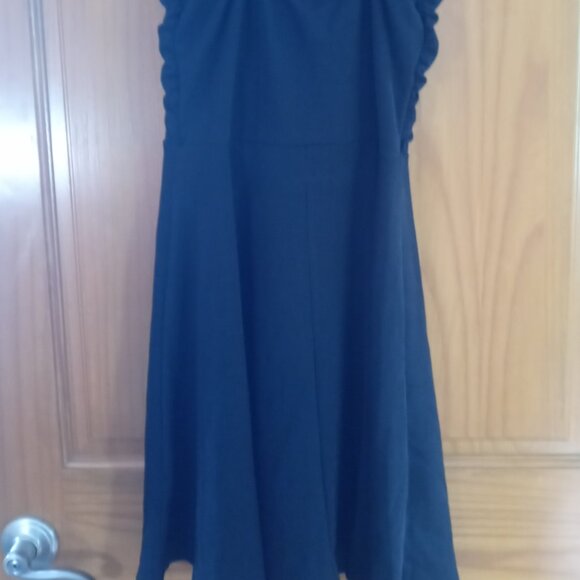 streetwear society little black dress - Picture 3 of 3